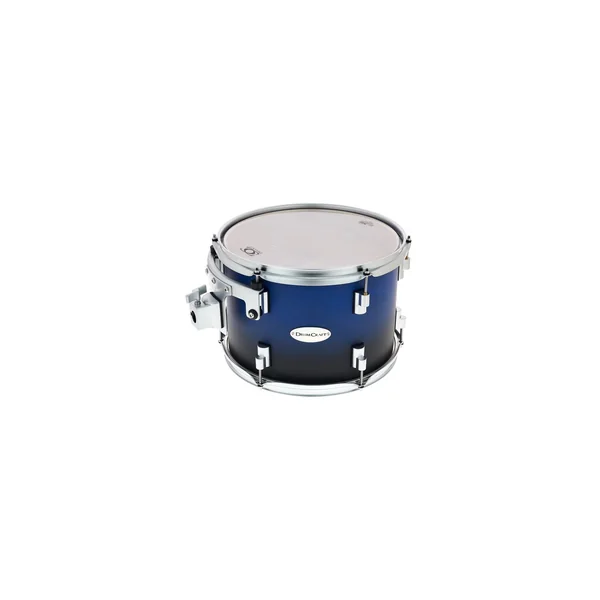 DrumCraft Series 6 13"x09" Tom Tom SBB