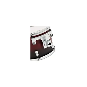 DrumCraft Series 6 13"x09" Tom Tom SBR
