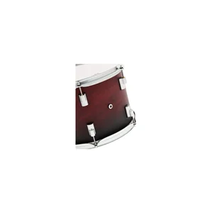 DrumCraft Series 6 13"x09" Tom Tom SBR