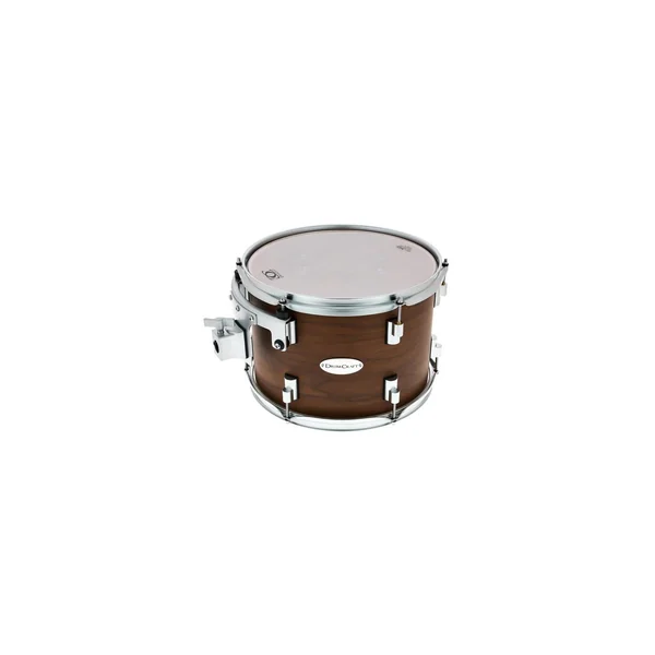 DrumCraft Series 6 13"x09" Tom Tom SN