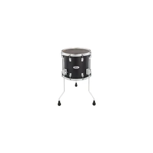 DrumCraft Series 6 14"x12" Floor Tom SB