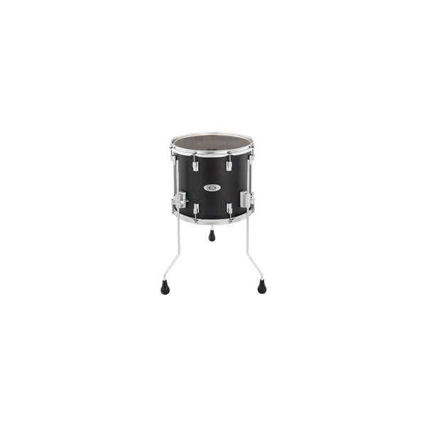 DrumCraft Series 6 14"x12" Floor Tom SB