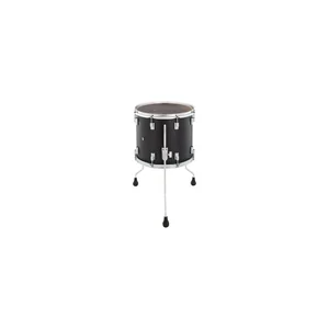 DrumCraft Series 6 14"x12" Floor Tom SB