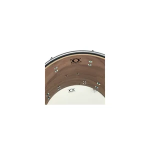 DrumCraft Series 6 14"x12" Floor Tom SB