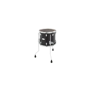 DrumCraft Series 6 14"x12" Floor Tom SB