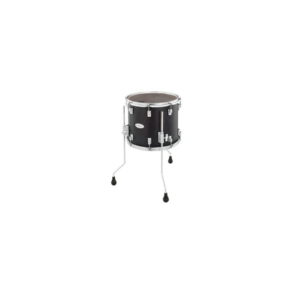 DrumCraft Series 6 14"x12" Floor Tom SB
