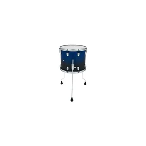 DrumCraft Series 6 14"x12" Floor Tom SBB