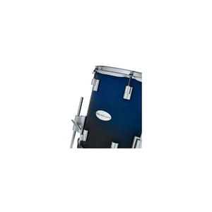 DrumCraft Series 6 14"x12" Floor Tom SBB