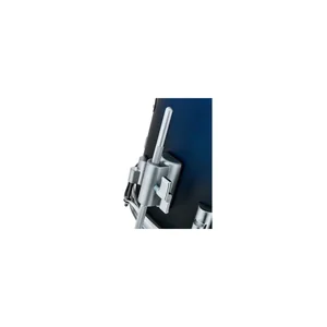 DrumCraft Series 6 14"x12" Floor Tom SBB