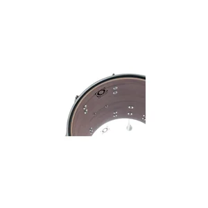 DrumCraft Series 6 14"x12" Floor Tom SBB