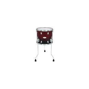 DrumCraft Series 6 14"x12" Floor Tom SBR