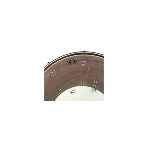 DrumCraft Series 6 14"x12" Floor Tom SWB