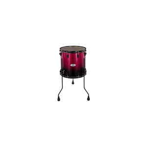 DrumCraft Series 6 14"x14" Floor Tom BP
