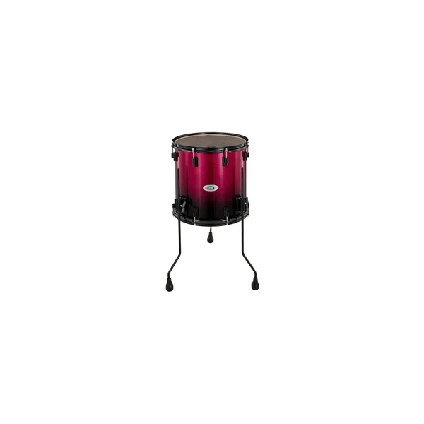DrumCraft Series 6 14"x14" Floor Tom BP