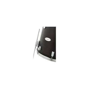 DrumCraft Series 6 14"x14" Floor Tom SB