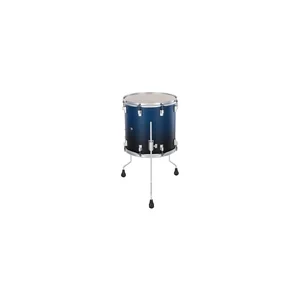 DrumCraft Series 6 14"x14" Floor Tom SBB