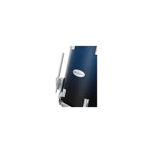 DrumCraft Series 6 14"x14" Floor Tom SBB