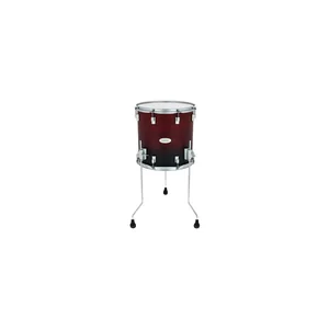 DrumCraft Series 6 14"x14" Floor Tom SBR