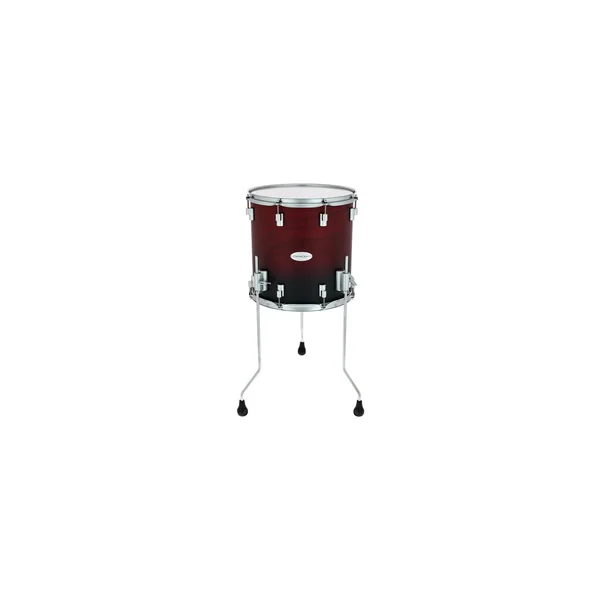 DrumCraft Series 6 14"x14" Floor Tom SBR