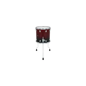 DrumCraft Series 6 14"x14" Floor Tom SBR
