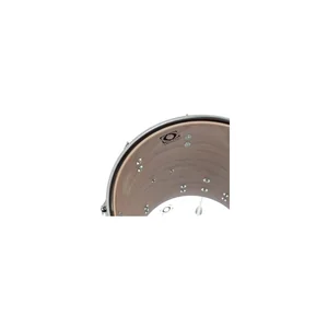 DrumCraft Series 6 14"x14" Floor Tom SBR