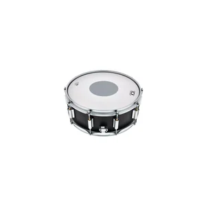 DrumCraft Series 6 14"x5,5" Snare -SB