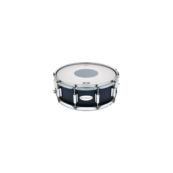 DrumCraft Series 6 14"x5,5" Snare -SBB