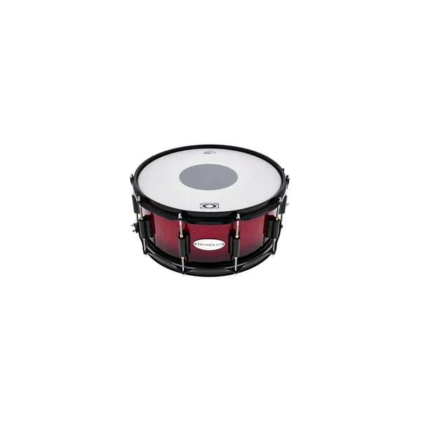 DrumCraft Series 6 14"x6,5" Snare -BP