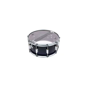 DrumCraft Series 6 14"x6,5" Snare -BVB
