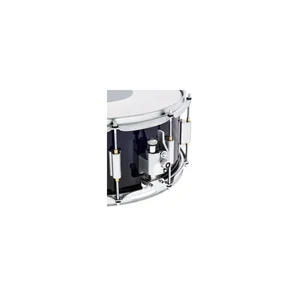 DrumCraft Series 6 14"x6,5" Snare -BVB