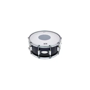 DrumCraft Series 6 14"x6,5" Snare -BVB