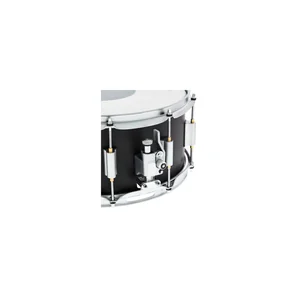 DrumCraft Series 6 14"x6,5" Snare -SB