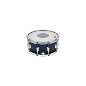 DrumCraft Series 6 14"x6,5" Snare -SBB