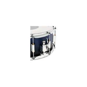 DrumCraft Series 6 14"x6,5" Snare -SBB