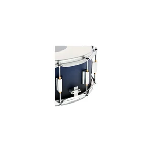 DrumCraft Series 6 14"x6,5" Snare -SBB