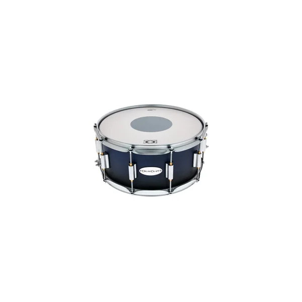 DrumCraft Series 6 14"x6,5" Snare -SBB