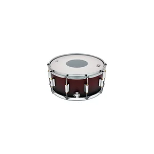 DrumCraft Series 6 14"x6,5" Snare -SBR
