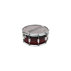DrumCraft Series 6 14"x6,5" Snare -SBR