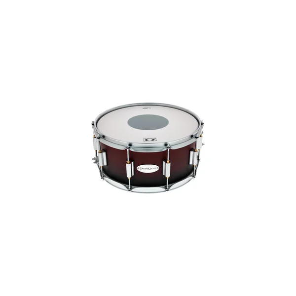 DrumCraft Series 6 14"x6,5" Snare -SBR