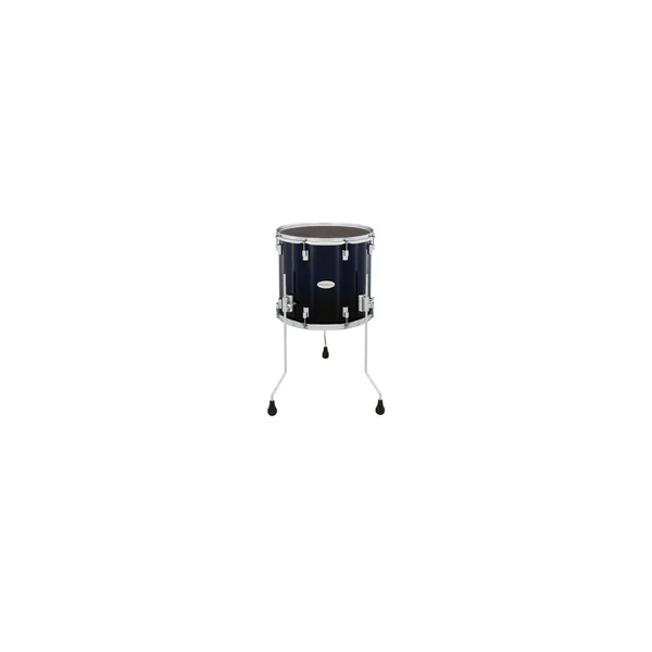 DrumCraft Series 6 16"x14" Floor Tom BVB