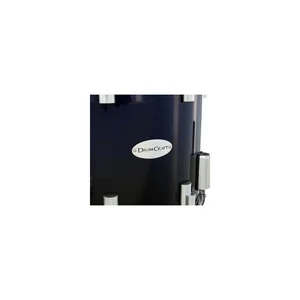 DrumCraft Series 6 16"x14" Floor Tom BVB