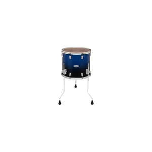 DrumCraft Series 6 16"x14" Floor Tom SBB