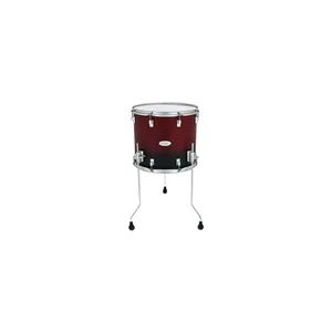 DrumCraft Series 6 16"x14" Floor Tom SBR