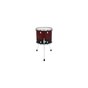 DrumCraft Series 6 16"x14" Floor Tom SBR