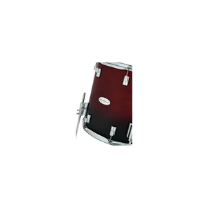 DrumCraft Series 6 16"x14" Floor Tom SBR