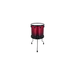 DrumCraft Series 6 16"x16" Floor Tom BP