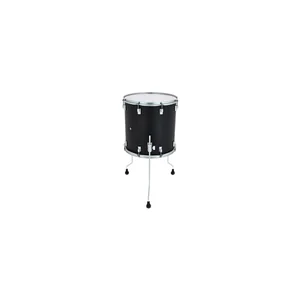 DrumCraft Series 6 16"x16" Floor Tom SB