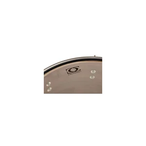 DrumCraft Series 6 16"x16" Floor Tom SBB
