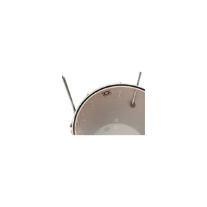DrumCraft Series 6 16"x16" Floor Tom SBB