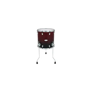 DrumCraft Series 6 16"x16" Floor Tom SBR